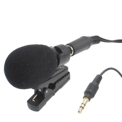 High Quality Stereo Recording Microphone